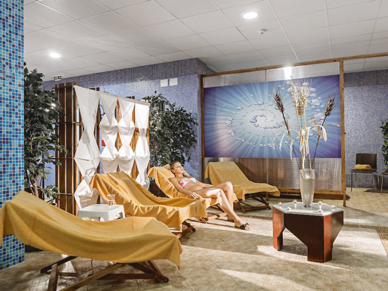 Allegro Occidental Oasis
