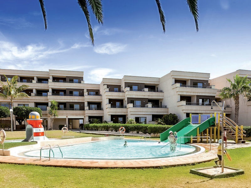 Allegro Occidental Oasis