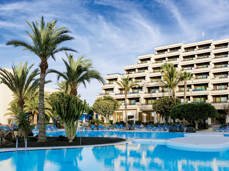 Allegro Occidental Oasis