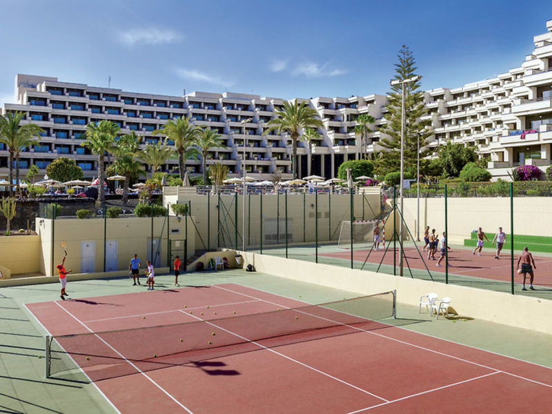 Allegro Occidental Oasis