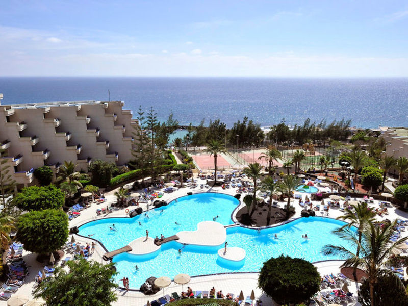 Allegro Occidental Oasis