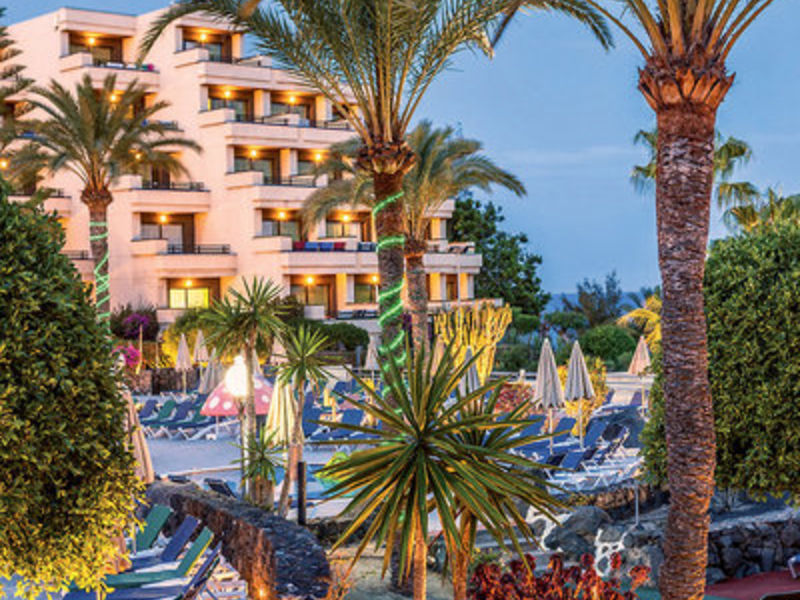 Allegro Occidental Oasis