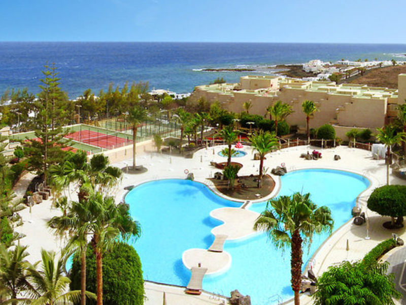 Allegro Occidental Oasis