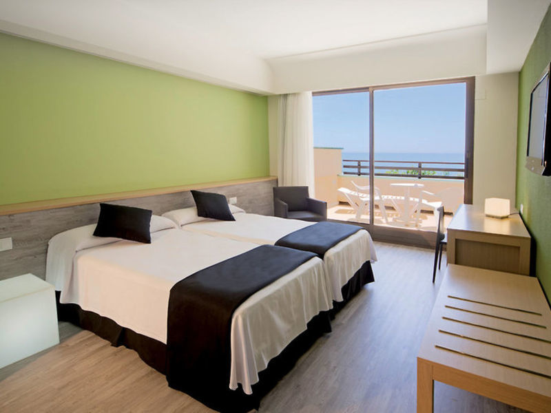 Allegro Occidental Oasis