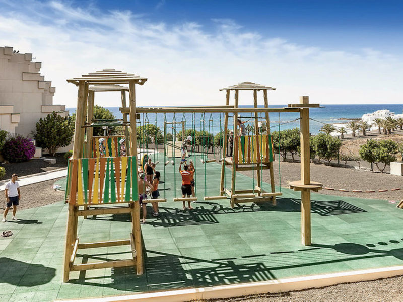 Allegro Occidental Oasis