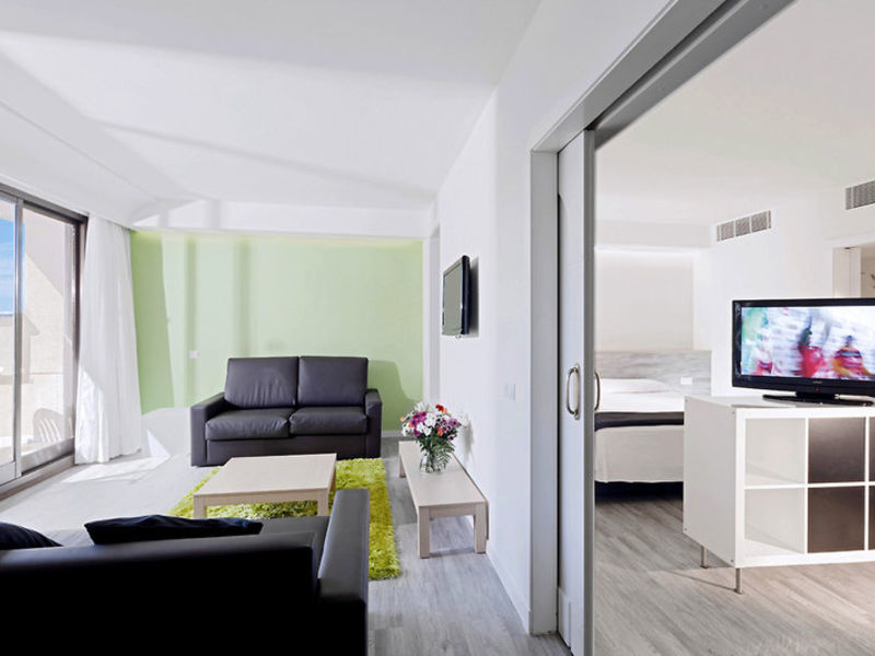 Allegro Occidental Oasis