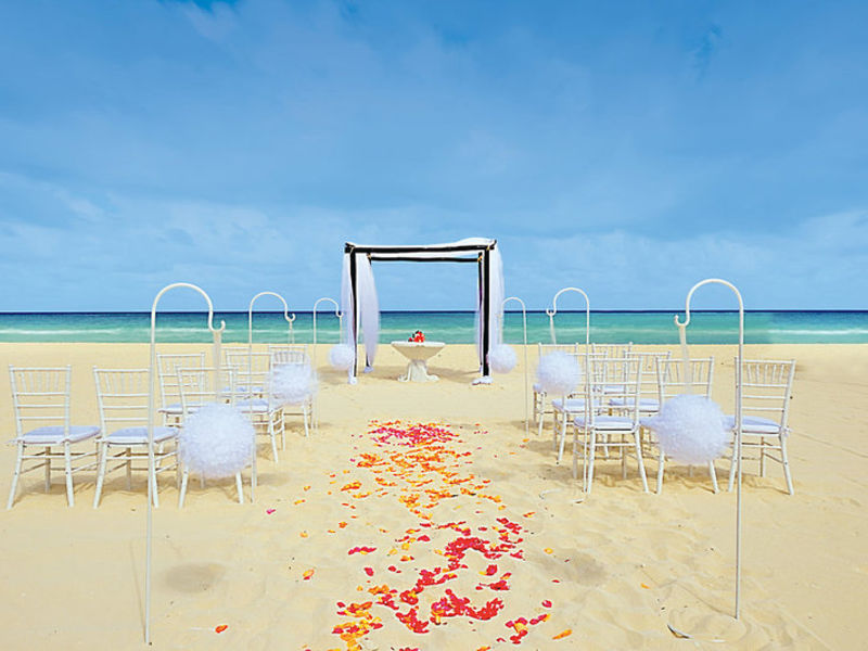 Allegro Resort Playacar