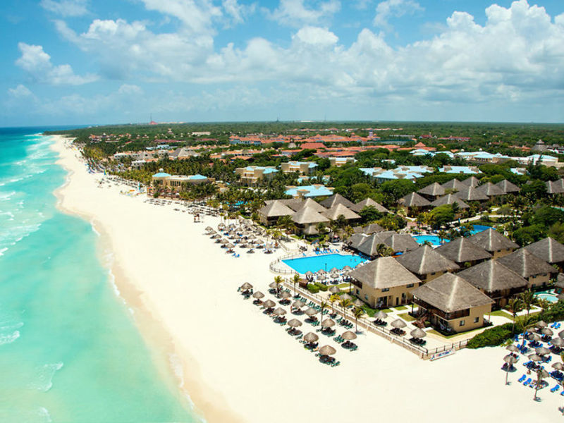 Allegro Resort Playacar