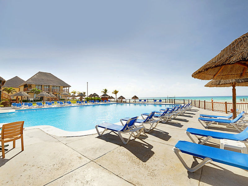 Allegro Resort Playacar