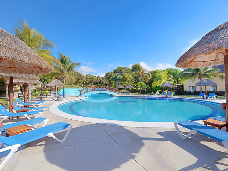 Allegro Resort Playacar