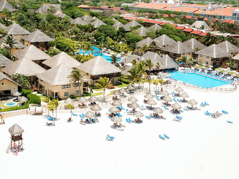 Allegro Resort Playacar