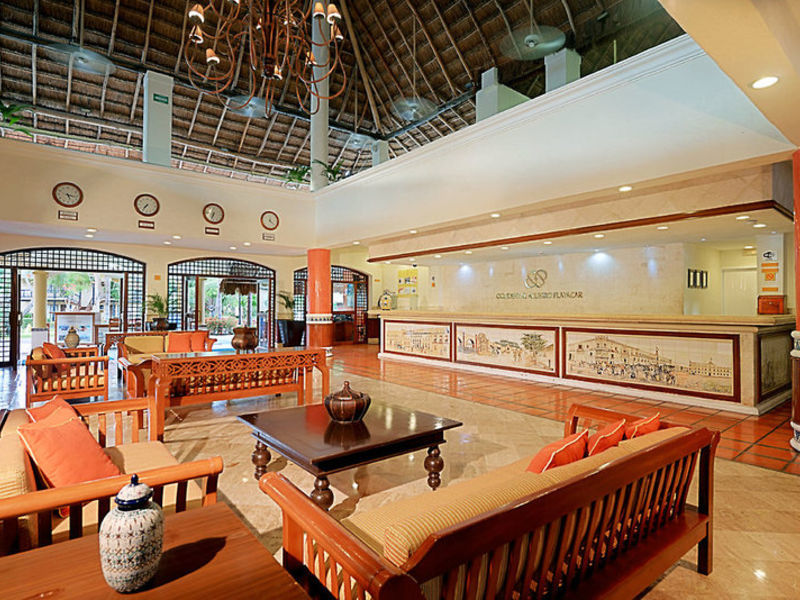 Allegro Resort Playacar