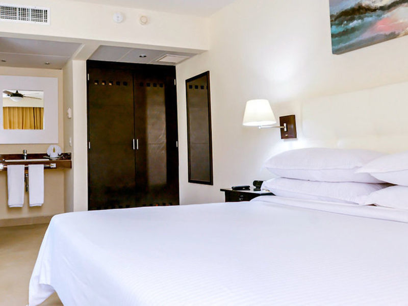 Allegro Resort Playacar