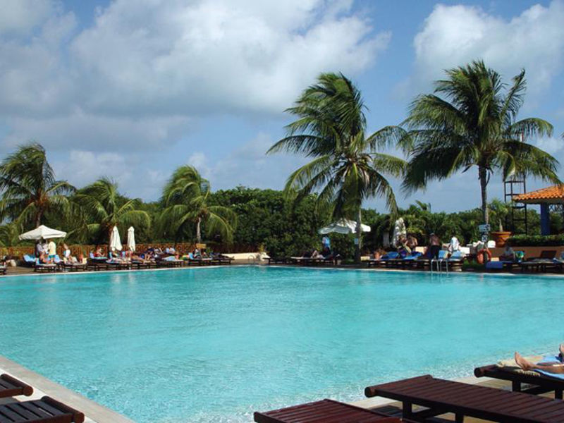 Allegro Varadero