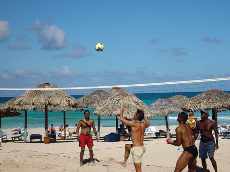 Allegro Varadero