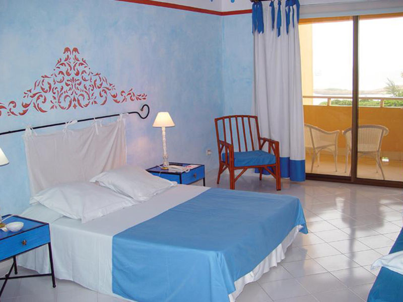 Allegro Varadero