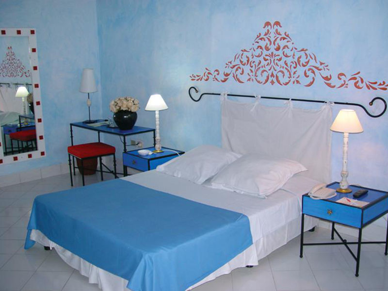 Allegro Varadero