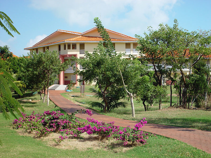 Allegro Varadero
