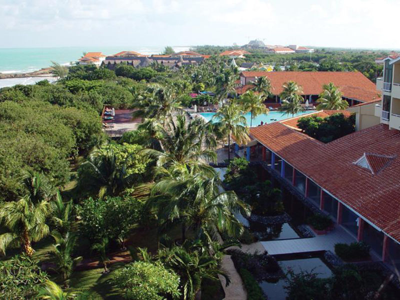 Allegro Varadero