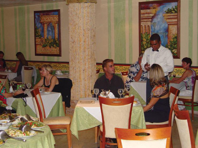 Allegro Varadero