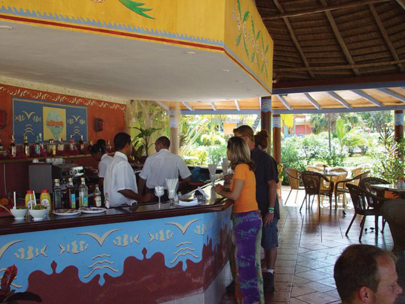Allegro Varadero