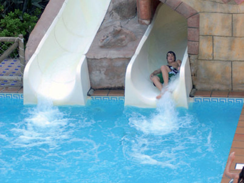 Almuñecar Playa Spa