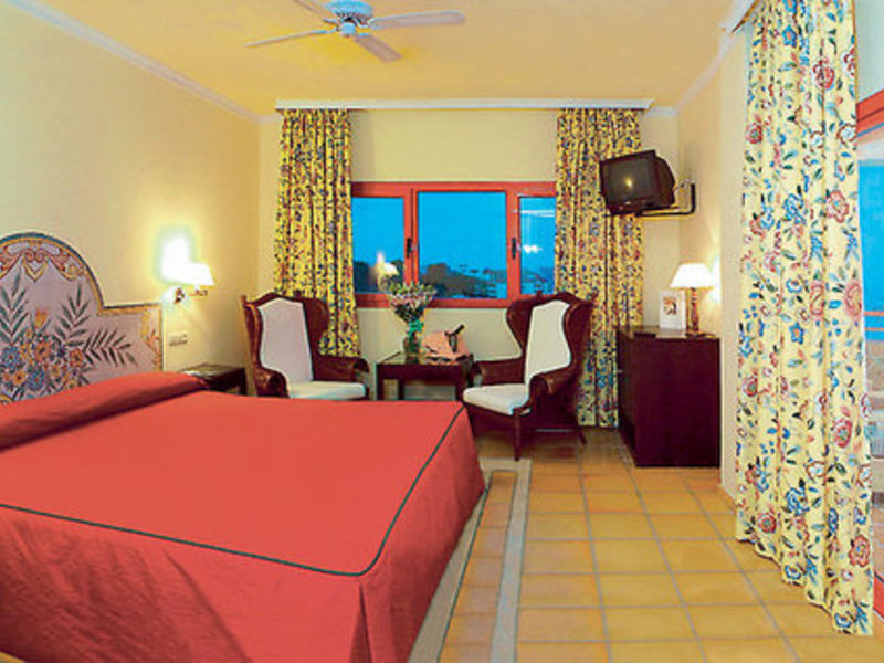 Almuñecar Playa Spa