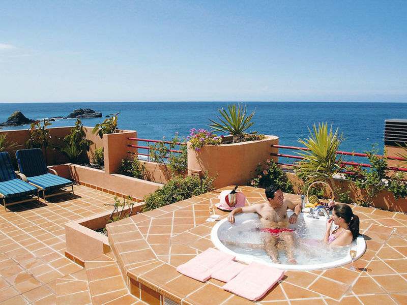 Almuñecar Playa Spa