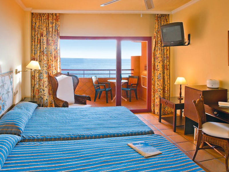 Almuñecar Playa Spa