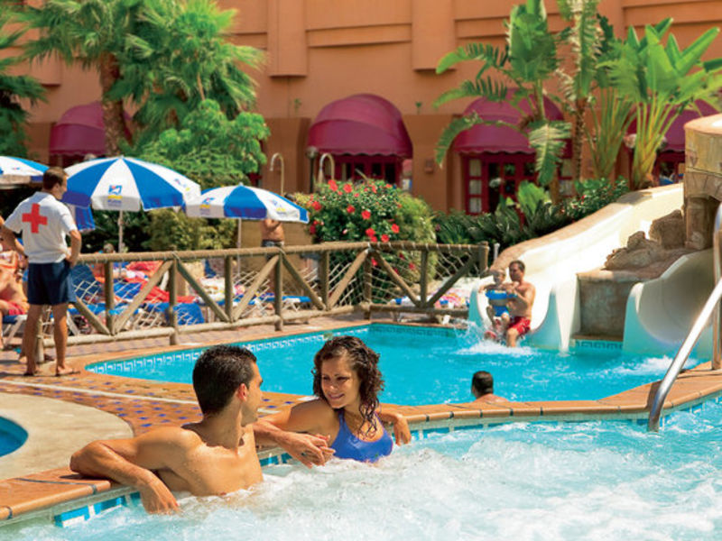 Almuñecar Playa Spa