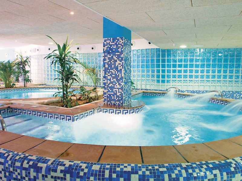 Almuñecar Playa Spa