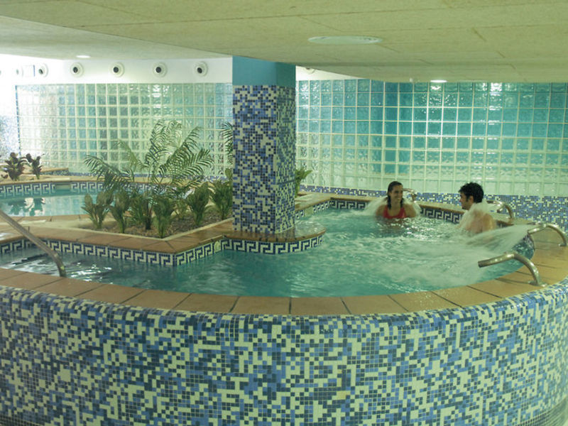 Almuñecar Playa Spa