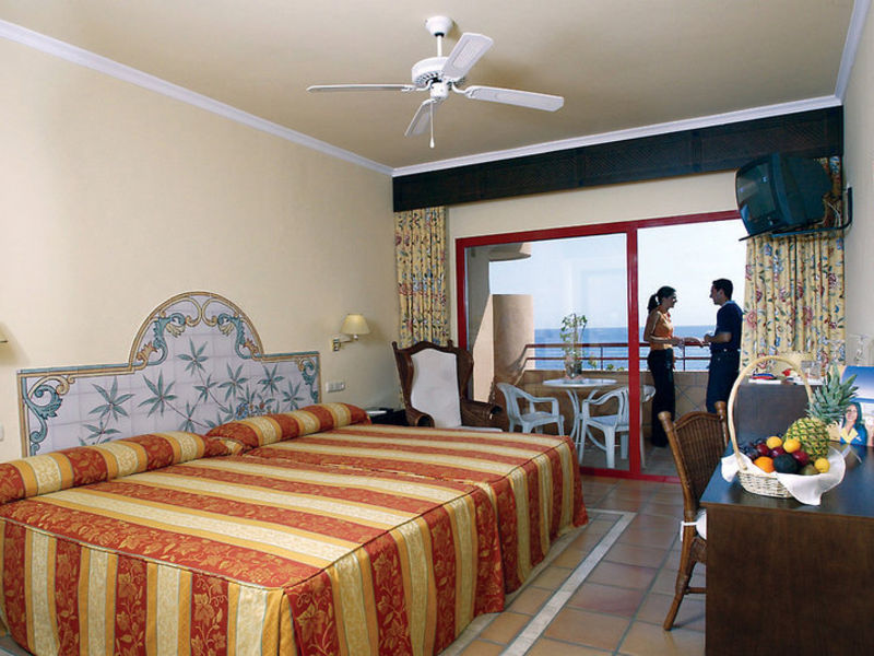 Almuñecar Playa Spa