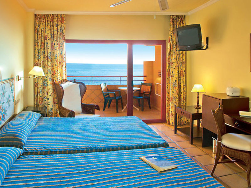 Almuñecar Playa Spa
