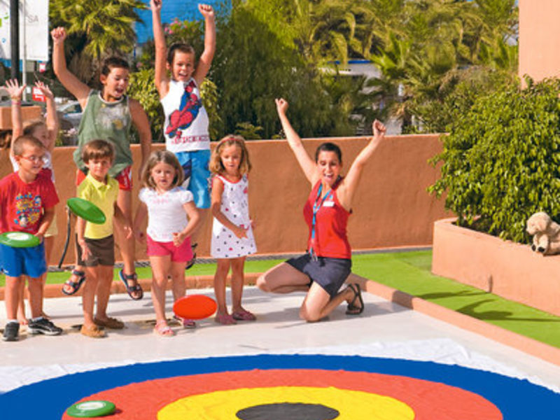 Almuñecar Playa Spa