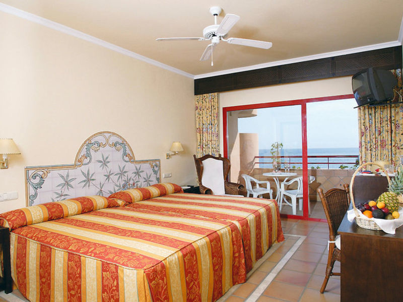 Almuñecar Playa Spa