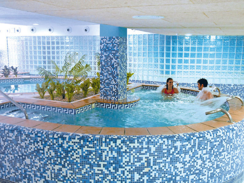 Almuñecar Playa Spa