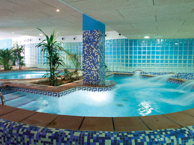 Almuñecar Playa Spa