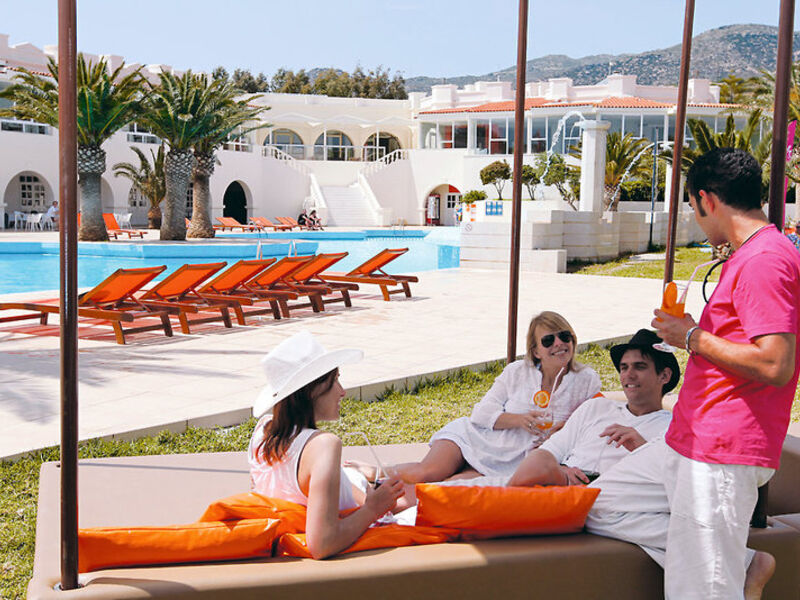 Almyra Hotel Village