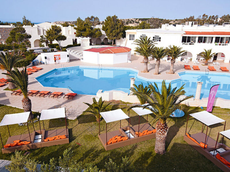 Almyra Hotel Village