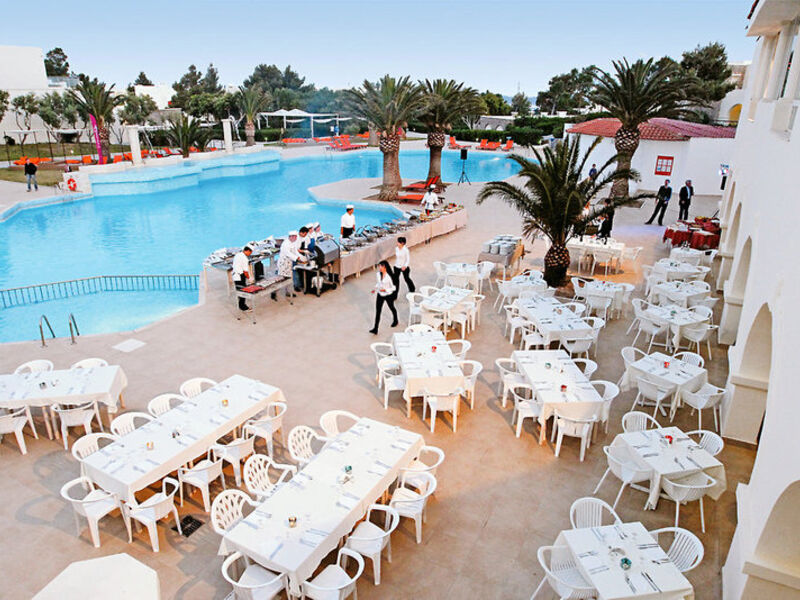 Almyra Hotel Village