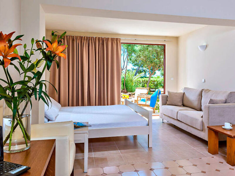 Almyra Hotel Village