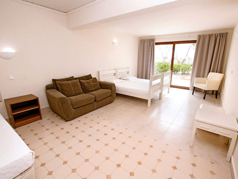 Almyra Hotel Village