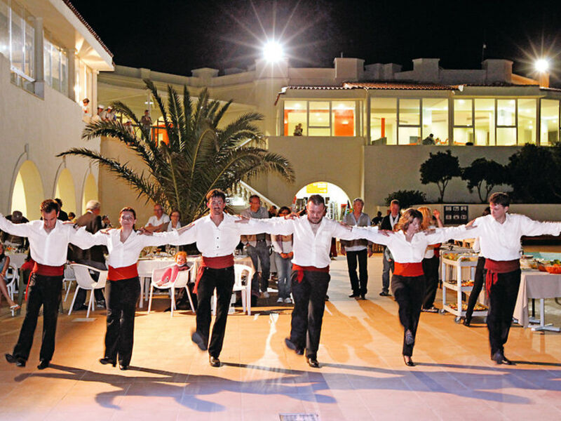 Almyra Hotel Village
