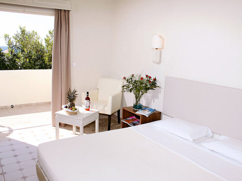Almyra Hotel Village