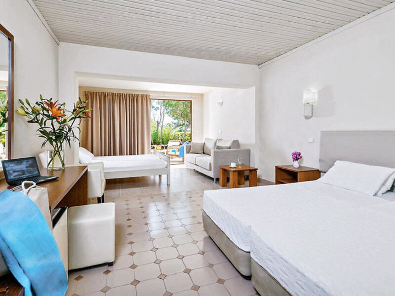 Almyra Hotel Village