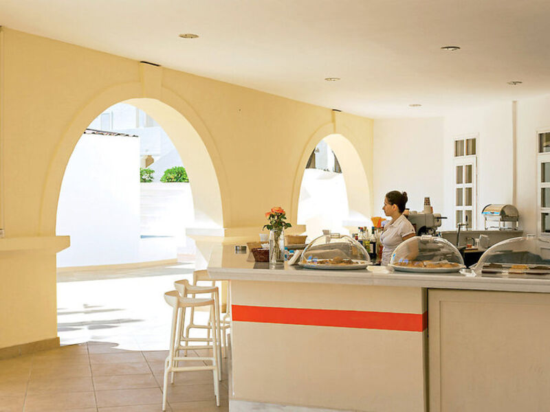 Almyra Hotel Village