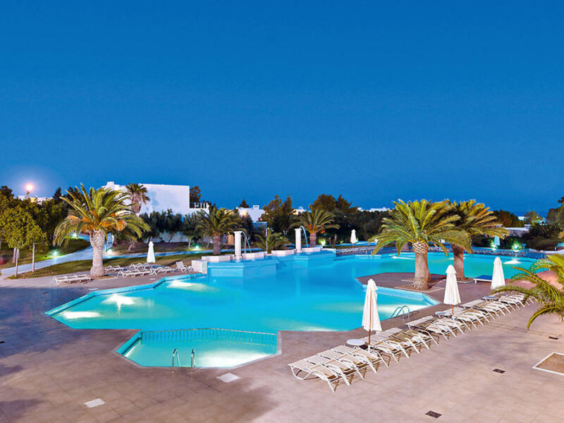 Almyra Hotel Village