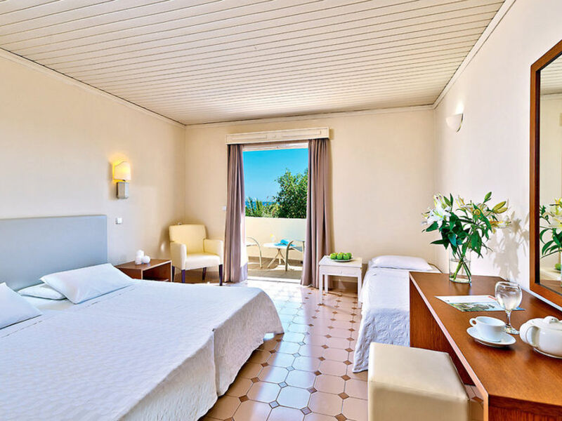 Almyra Hotel Village