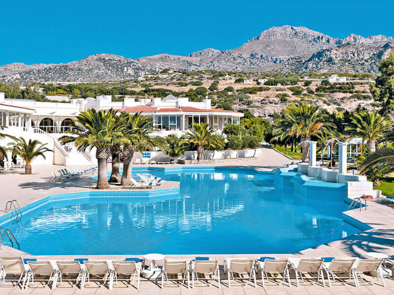 Almyra Hotel Village